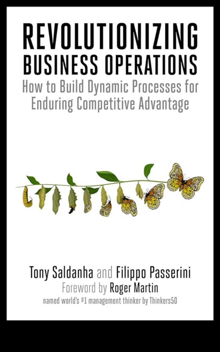 إحداث ثورة في الأعمال: استراتيجيات تخطيط التحليل الديناميكي