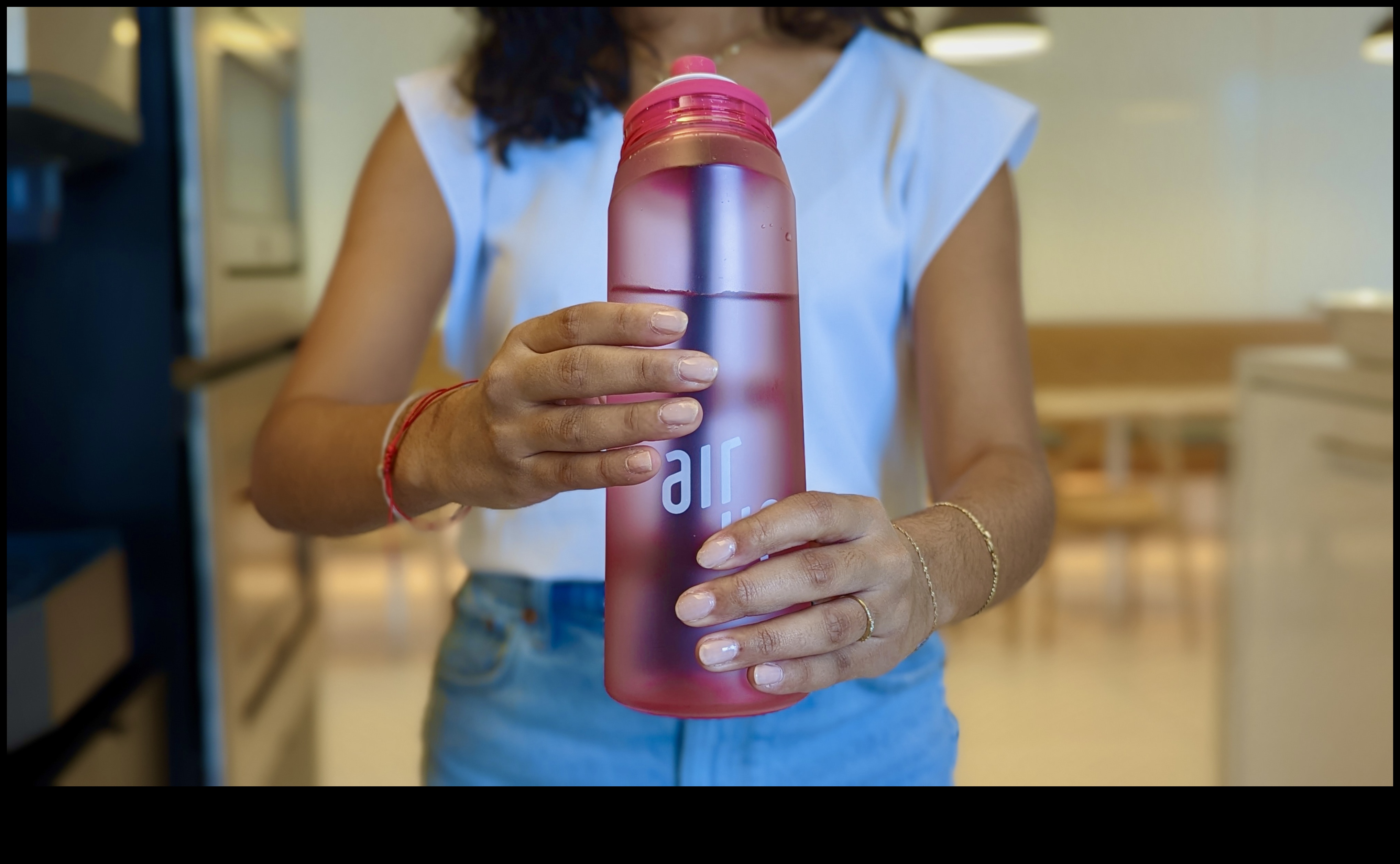 ارتشف وشارك: إنشاء تجارب مشروبات بالكهرباء مع الأصدقاء