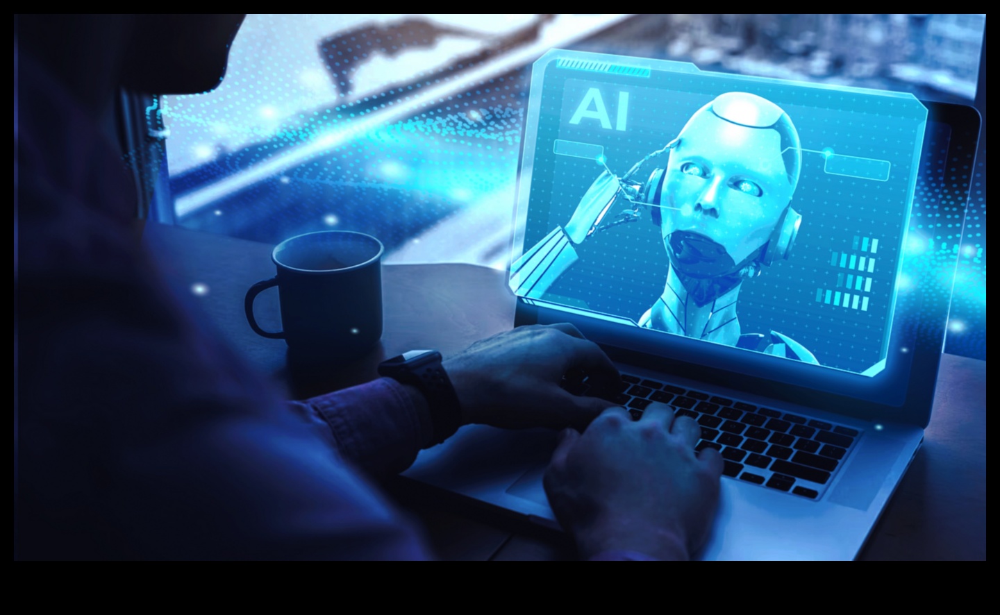 الابتكار في البكسل: تطور الذكاء الاصطناعي