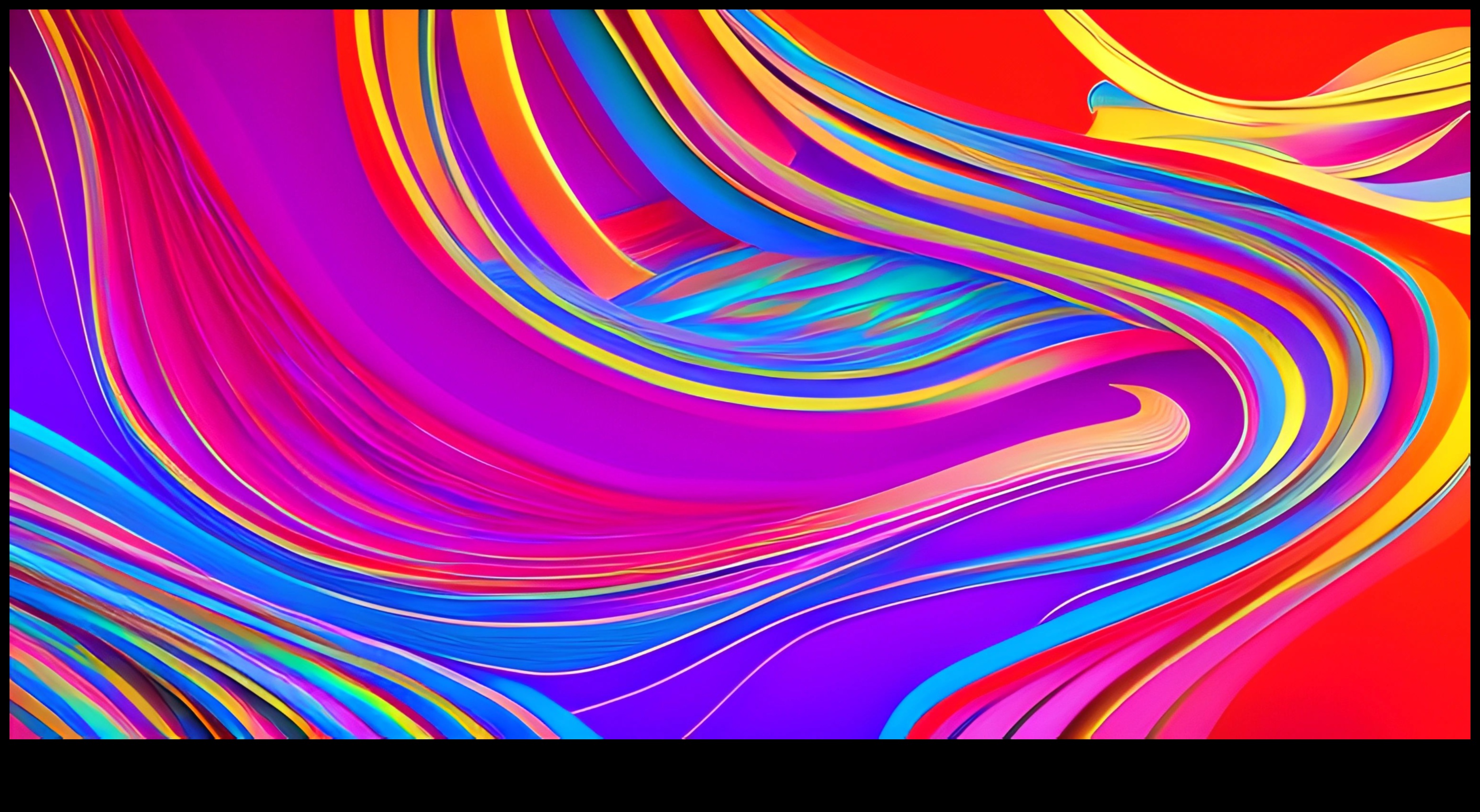 الترميز الإبداعي: ​​لغة الفن البصري في اتصال 5G