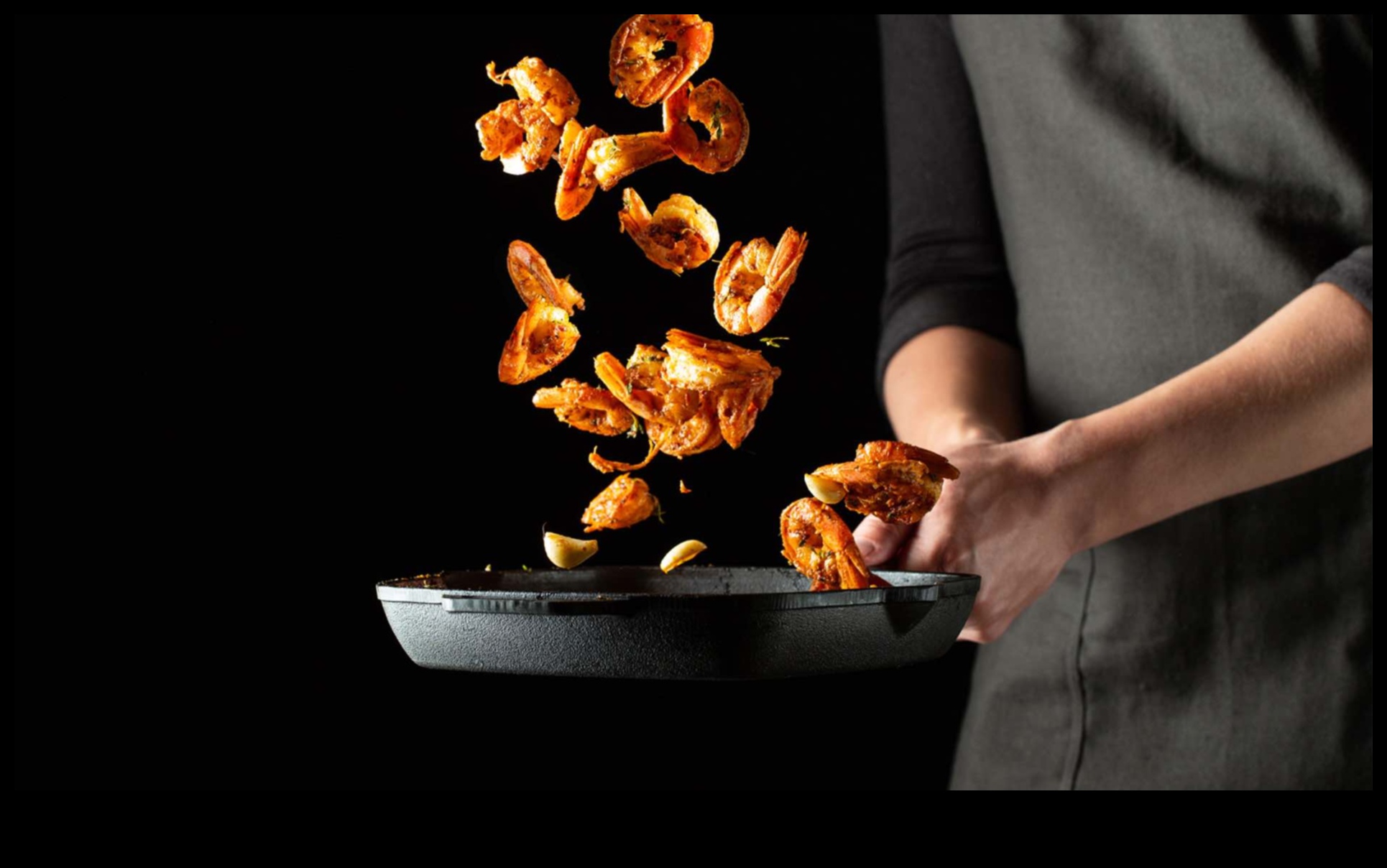 التميز في الطهي: نصائح احترافية للطهي المنزلي المتقن