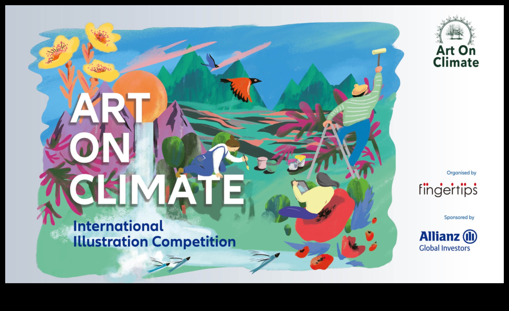 رواد البيئة كيف يشكل الفنانون البصريون مستقبل الحلول البيئية 1 رواد البيئة: تشكيل مستقبل الفنون البصرية والحلول البيئية