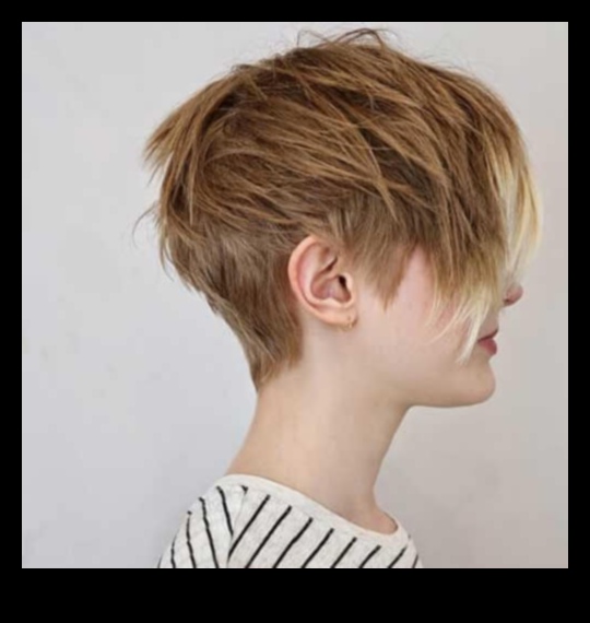 باليت بيكسي دليل جريء ورائع لاختيار ألوان الشعر القصير 1 لوحة البيكسي: اختيار ألوان الشعر القصير مع المهارة