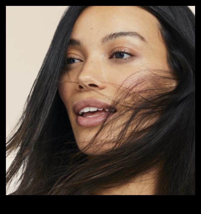 نصائح من الداخل: ما الذي يوصي به مصففو شعر المشاهير للحصول على شعر صحي؟