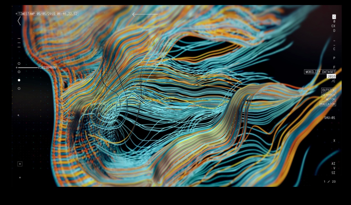 نهضة البيانات الضخمة: إعادة اكتشاف فن صياغة الحلول التحليلية