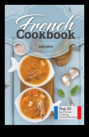 كلاسيكيات الطهي: وصفات فرنسية لذواقة اليوم